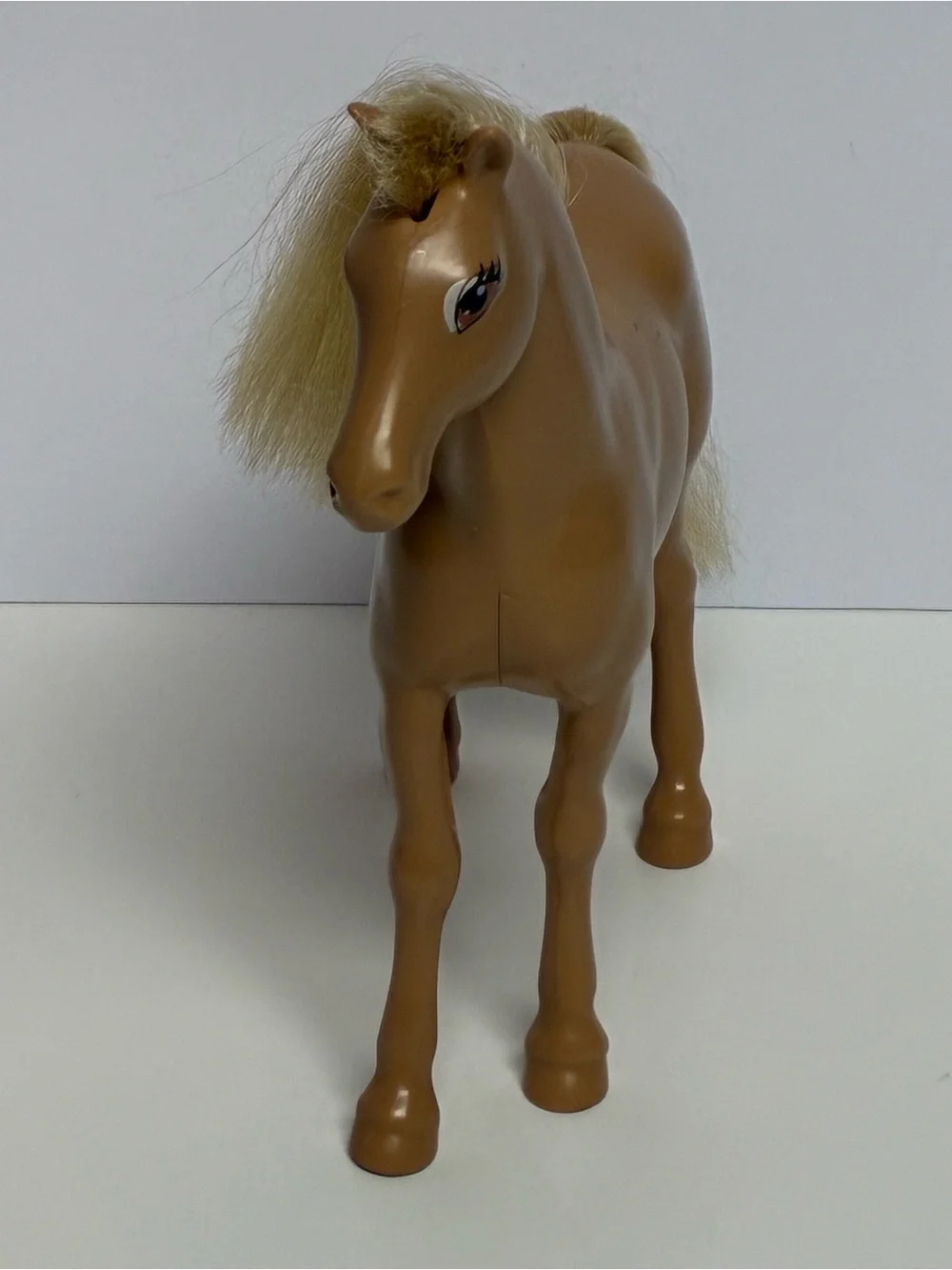 N/A barbie pony